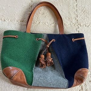 Kate Spade Wool Bag